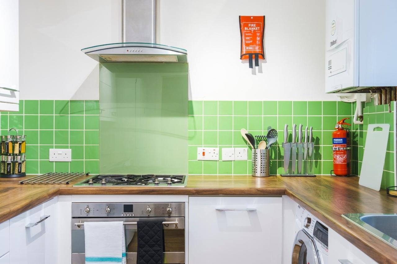Beautiful 3 Bed House With Amazing Views In Dartford, Kent Exterior foto
